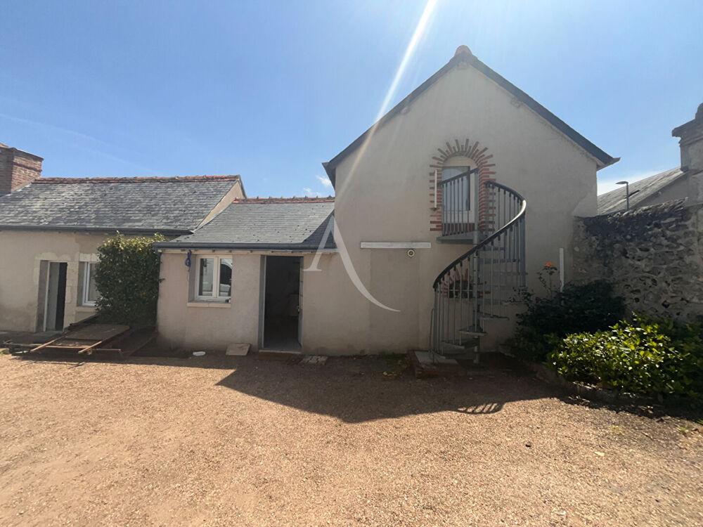 Maison VINEUIL 5 pièce(s) 130 m2
