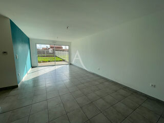  Maison � vendre 4 pi�ces 77 m�