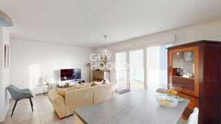  Appartement � vendre 4 pi�ces 87 m�