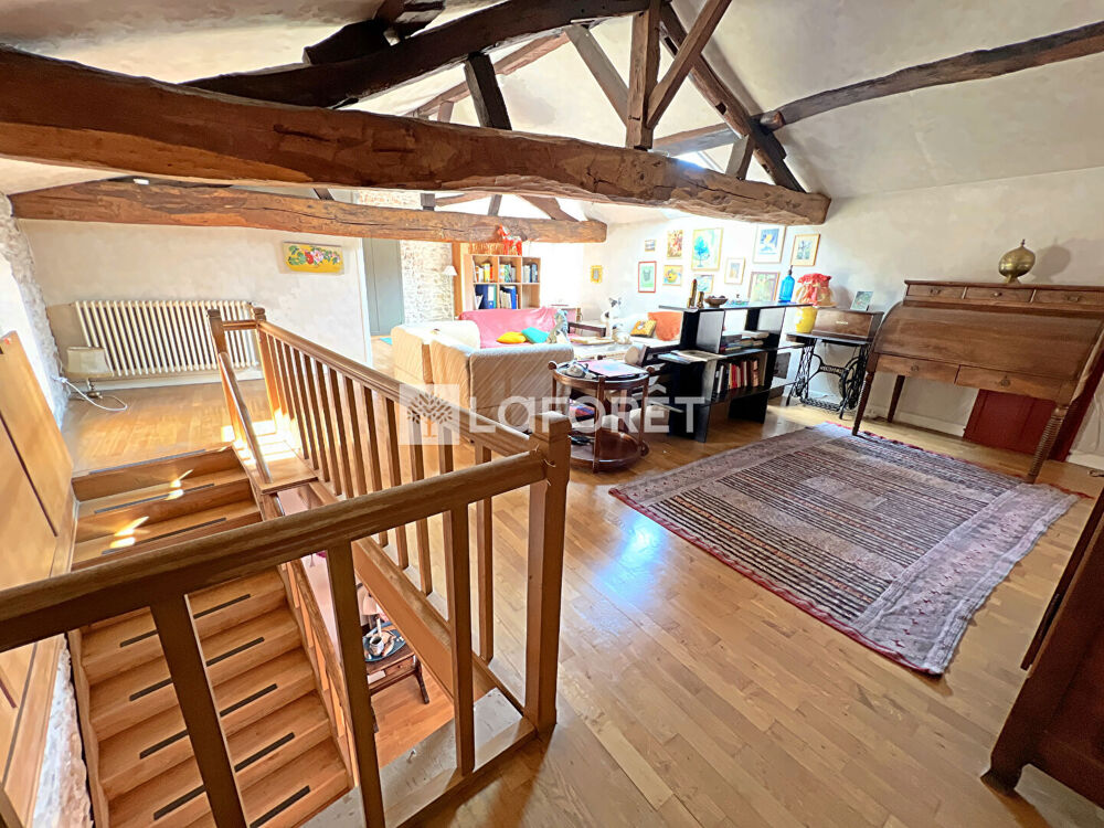 Vente Maison Maison Davayé 8 pièces 178 m2 Davaye