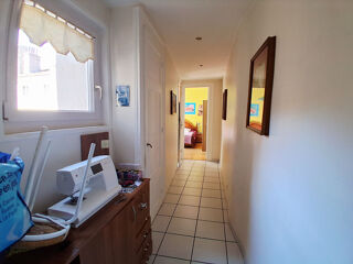  Appartement à vendre 4 pièces 116 m²