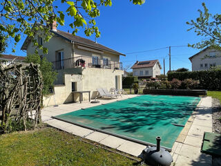  Maison à vendre 7 pièces 182 m²