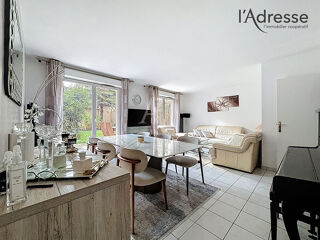  Appartement  vendre 4 pices 101 m