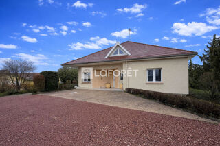  Maison � vendre 8 pi�ces 199 m�