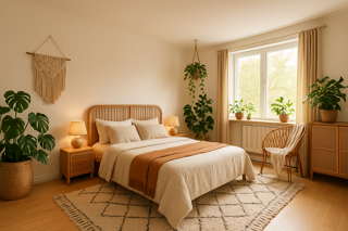  Appartement à vendre 2 pièces 43 m²