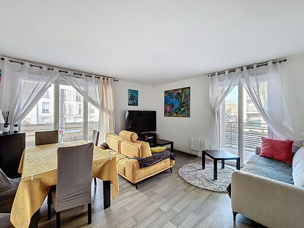 Appartement 3 pièces 61 m² · à Orleans · 61 m² · 175 000 €