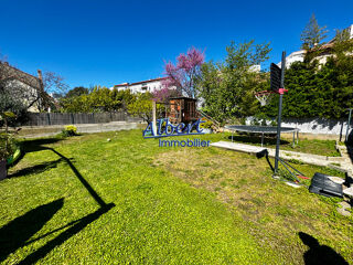  Maison � vendre 3 pi�ces 61 m�