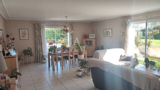  Maison � vendre 5 pi�ces 129 m�