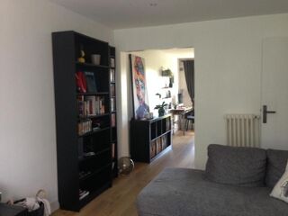  Appartement à louer 2 pièces 54 m²