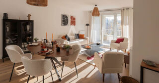  Appartement  vendre 3 pices 67 m