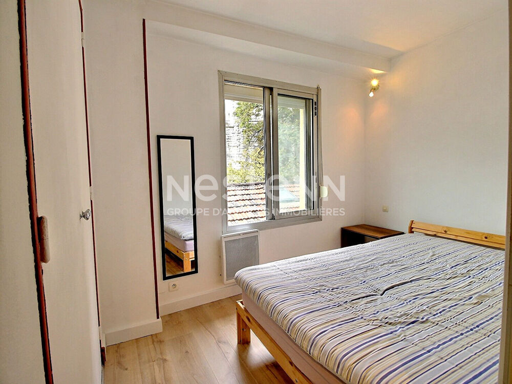 Appartement T2 Meublé - Bail étudiant jusqu'en Juin 2027