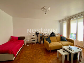  Appartement � louer 1 pi�ce 