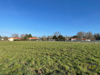  Terrain � vendre 1490 m�