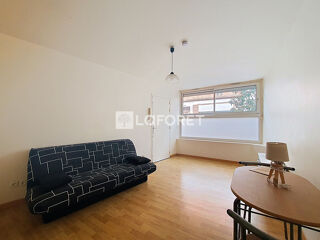  Appartement à vendre 1 pièce 20 m²