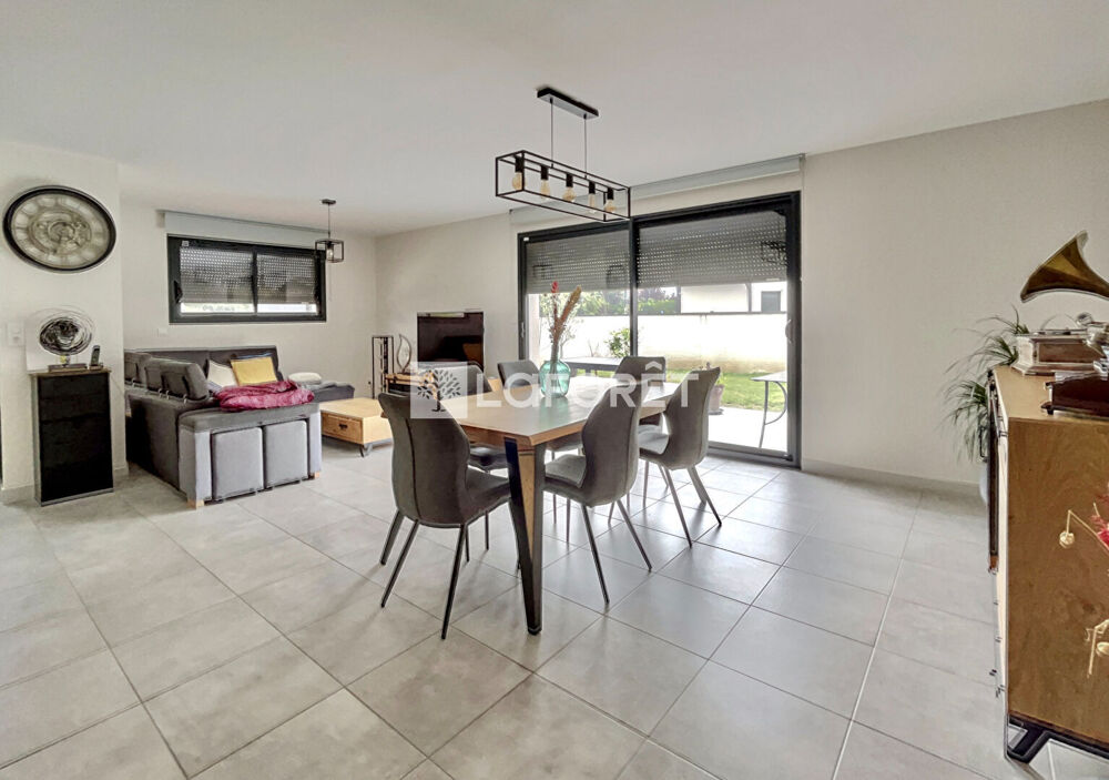 Vente Maison Villa T4 Labastidette Labastidette