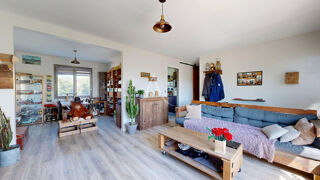  Maison à vendre 4 pièces 76 m²
