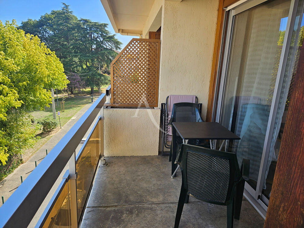 Vente Appartement Studio hyper centre Dax 1 pièce 24.8 m2 Dax