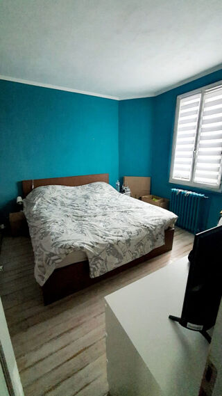 Maison à vendre 3 pièces 75 m²