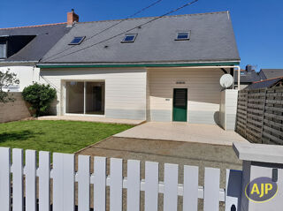  Maison à vendre 5 pièces 103 m²