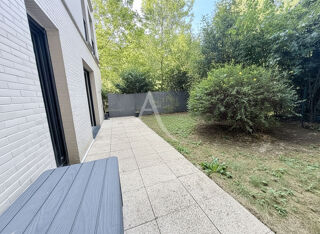 Appartement 4 pièces 81 m² · à Montévrain · 81 m² · 419 000 €