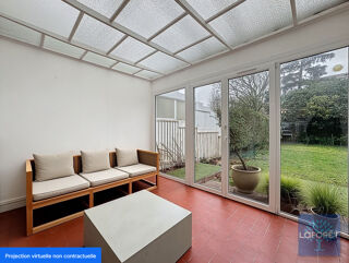  Maison � vendre 5 pi�ces 121 m�