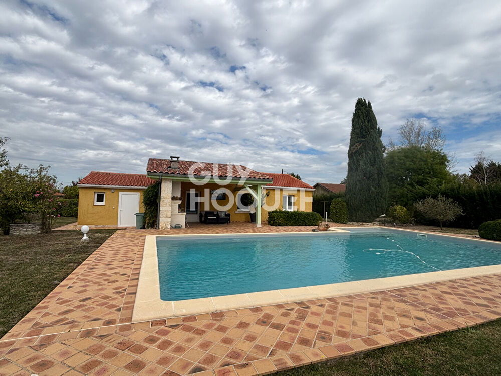 Vente Maison Maison La Croix Blanche 5 pièces 184 m2 La croix blanche