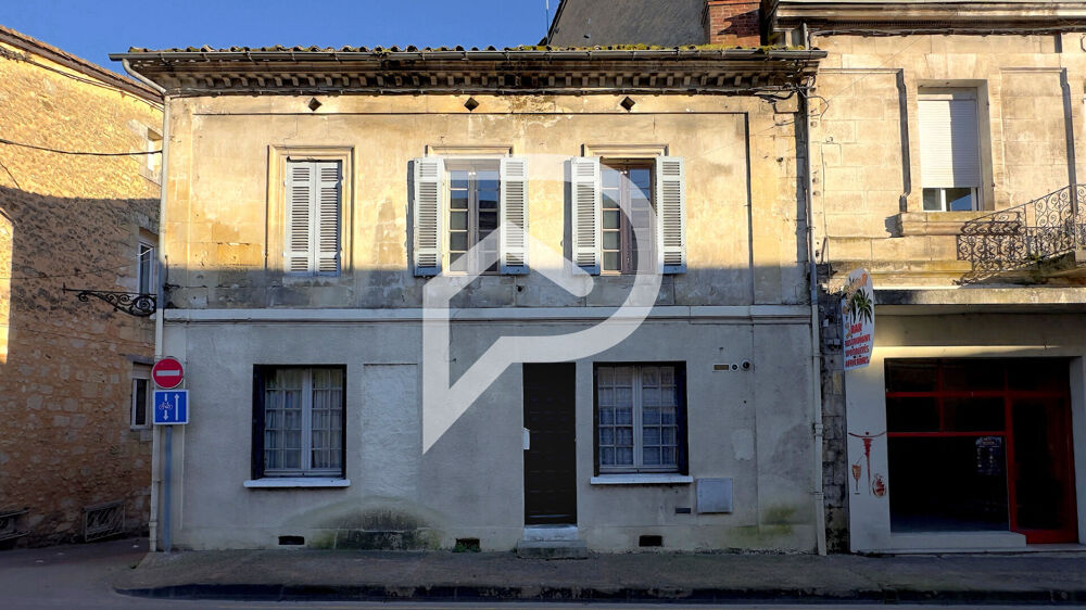 Maison 5 pièces 104 m² · à Mussidan · 104 m² · 69 500 €