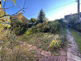  Maison � vendre 5 pi�ces 