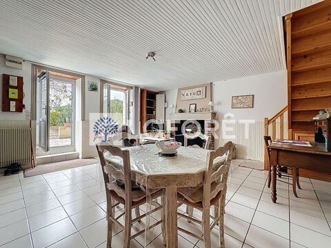  Maison � louer 3 pi�ces 81 m�