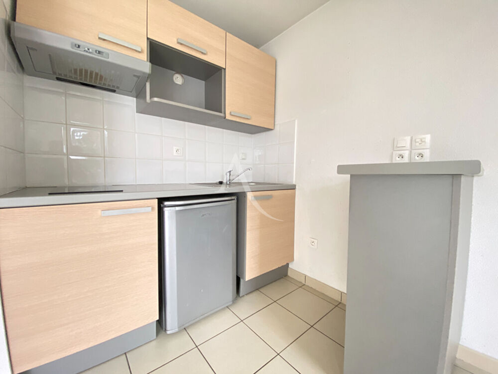 Location Appartement Appartement Nantes 2 pièce(s) 46 m2 Nantes