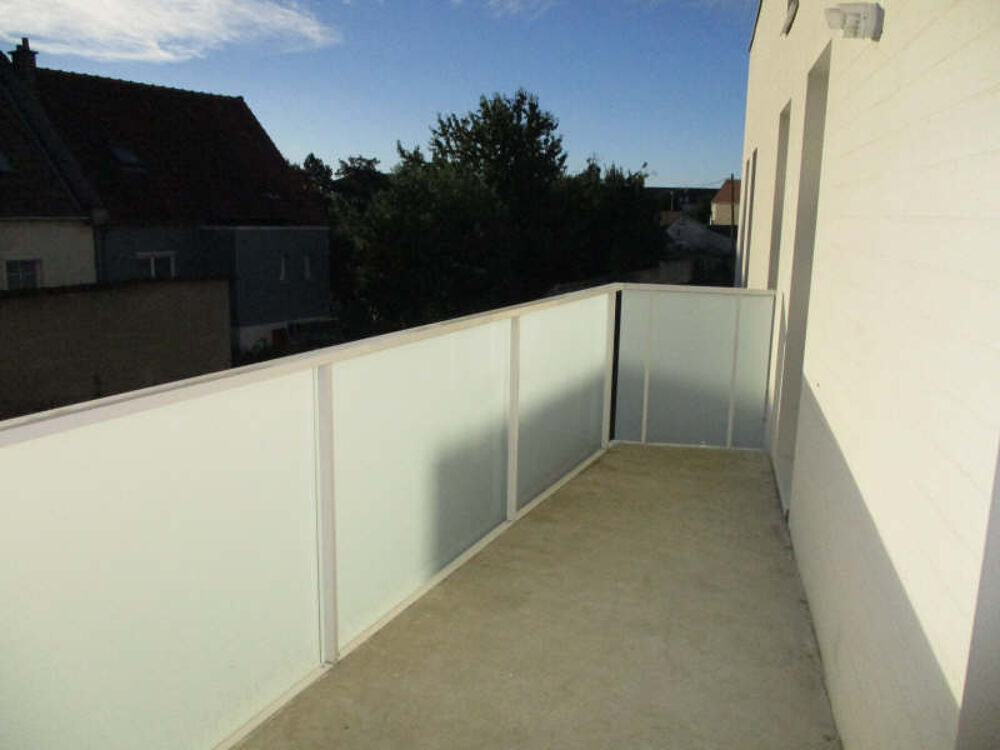 APPARTEMENT CAEN - 3 pièce(s) - 60.61 m2