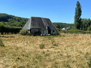  Terrain à vendre 2100 m²