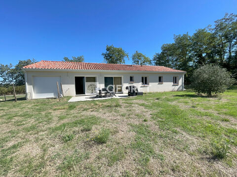   Maison Saint Jean Du Falga 6 pi�ce(s) 129.28 m2 Maison - 6 pi�ce(s) - 129 m�