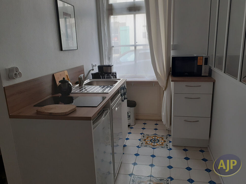 Location Appartement Appartement  MEUBLÉ -T1  bis- Redon Redon