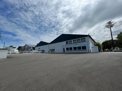 Local commercial &agrave; vendre DAX 1400000 40100 Dax