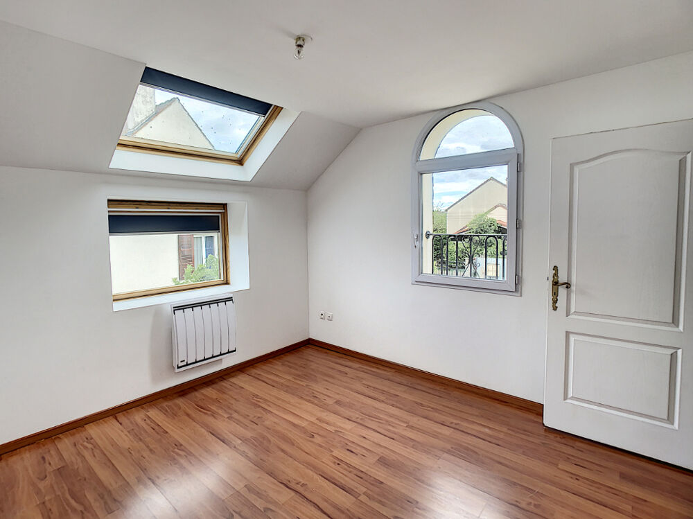 Vente Maison MAISON DE VILLE CAUDEBEC LES ELBEUF - 3 pièce(s) - 80 m2 vendue louée Caudebec les elbeuf