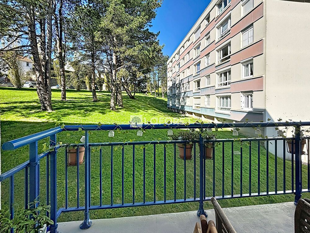 Appartement Fécamp 4 pièce(s)