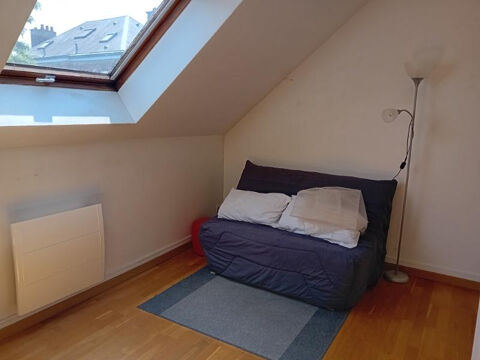  Appartement � louer 1 pi�ce 16 m�