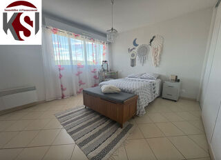  Appartement � vendre 2 pi�ces 50 m�