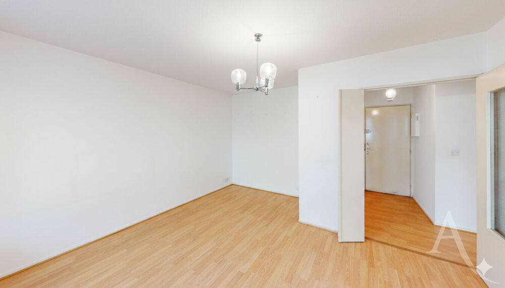 Appartement Bagnolet 2 pièce(s) 45.68 m2