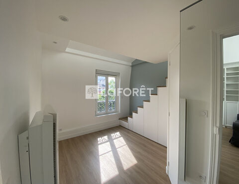  Appartement � louer 2 pi�ces 27 m�