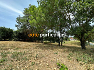  Terrain � vendre 580 m�
