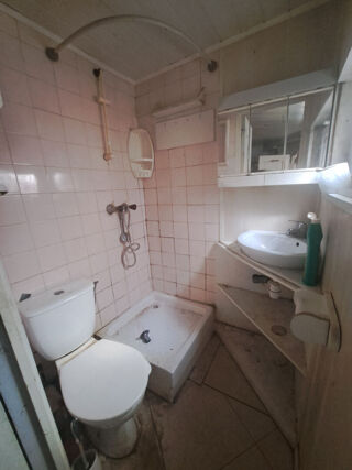  Maison � vendre 4 pi�ces 55 m�