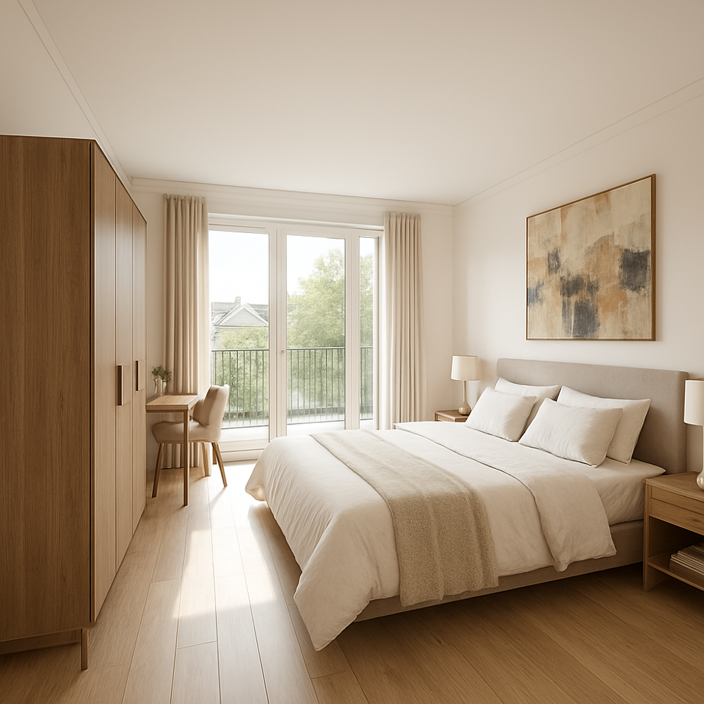 Vente Appartement Maison 5 pièces de 137 m2 (Six-Fours-les-Plages) Six-fours-les-plages