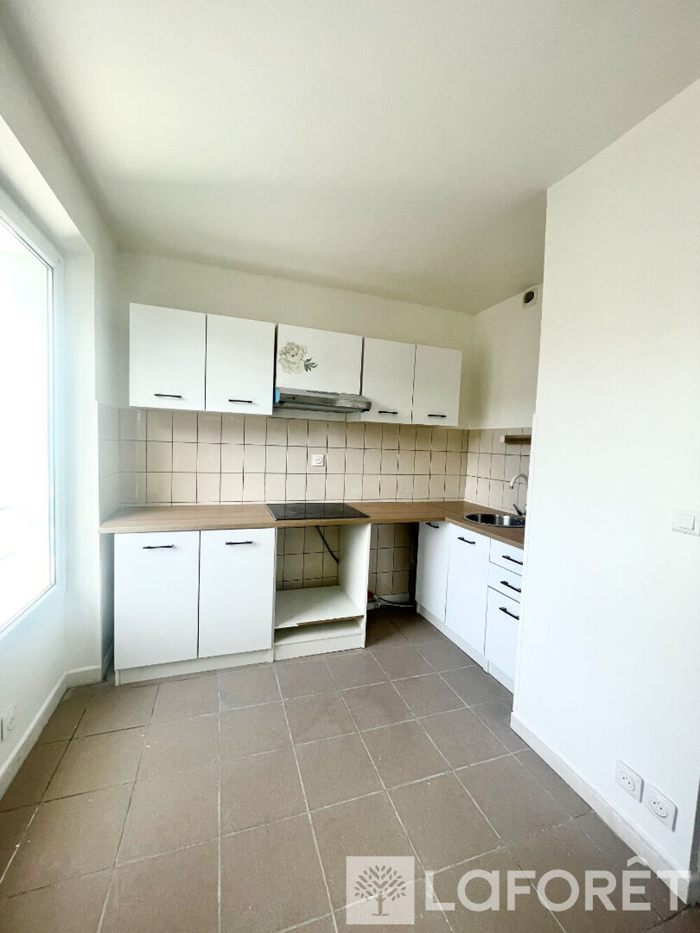 Location Appartement Appartement T2  en triplex de 34 m�  Livry-gargan Livry gargan