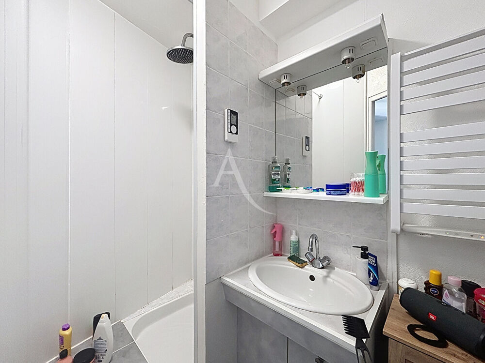 Location Appartement SECTEUR VICTOR HUGO - T2 NON MEUBLE - DISPONIBLE LE 31/10/2026 Angers