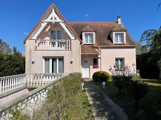  Maison à vendre 6 pièces 145 m²
