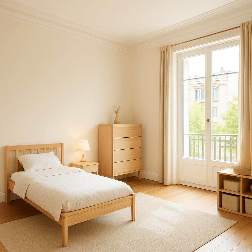 Vente Appartement Appartement 4 pièces de 77 m2 (Saint-Laurent-du-Var) Saint-laurent-du-var
