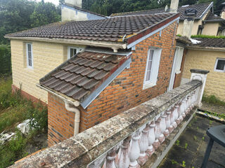  Maison � vendre 4 pi�ces 54 m�