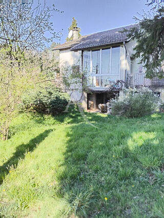  Maison à vendre 5 pièces 100 m²